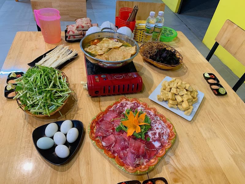 Hình ảnh Bia Thành Trung - 5