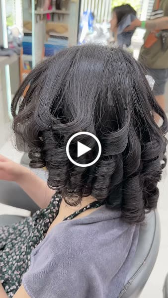 Hình ảnh Lãng Tử Hair Salon - 2