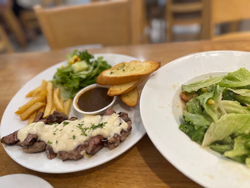 Hình ảnh Nhà hàng nhỏ “le petit resto” - 4