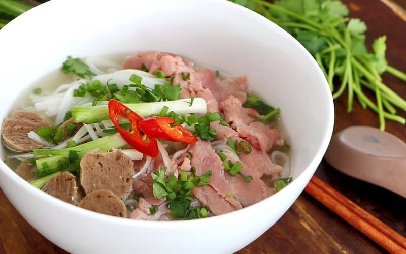 Hình ảnh Bún bò Huế 14B - 3