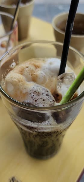 Hình ảnh Kalina Café - 4