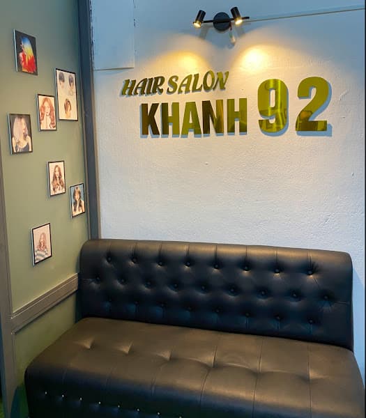 Ảnh bìa Hair Salon Khanh 92