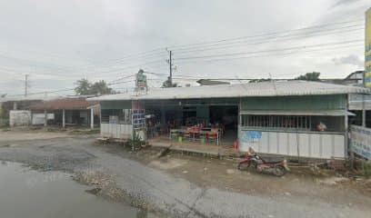 Ảnh bìa Phở bò Kiều