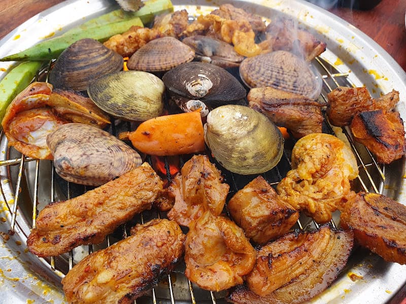 Hình ảnh Buffet Bia Sài Gòn Linh 99k - 5