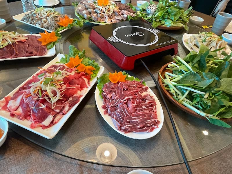 Hình ảnh Nhà Hàng Hiếu Tròn - 5