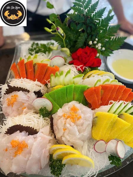 Hình ảnh Nhà Hàng Hải Sản Ngon - 5
