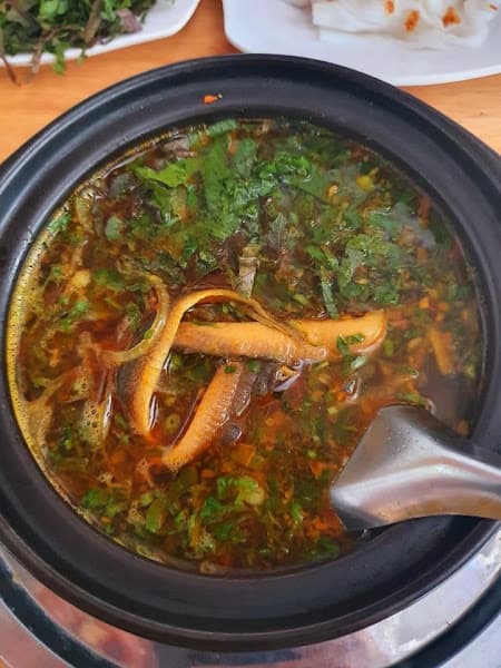 Hình ảnh Miến lươn 371 - 4