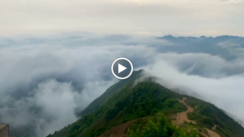 Hình ảnh View Mây Quán - 3