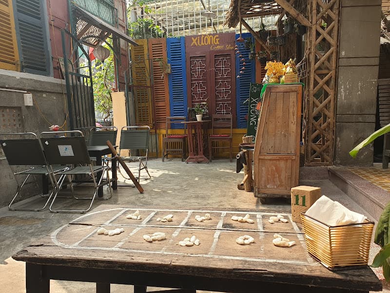 Hình ảnh Xưởng Coffee - 5