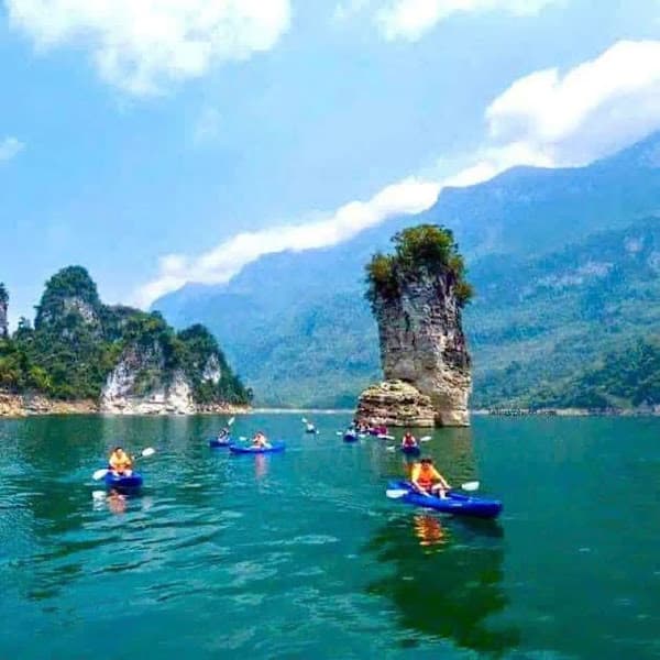 Hình ảnh Homestay Hải Linh - 2