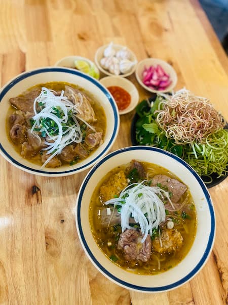 Hình ảnh Bún Bò Huế Cô Ba - 3
