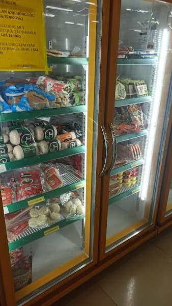 Hình ảnh Siêu thị Bách hoá XANH Tổ 47, Thôn Xuân Hòa - 3