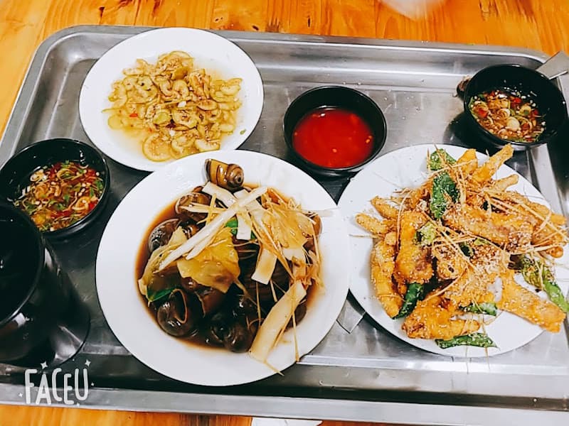 Hình ảnh Ốc 26 - 2