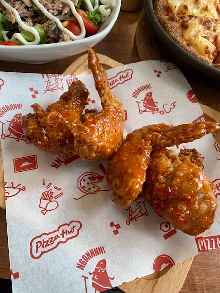 Hình ảnh Pizza Hut - 5