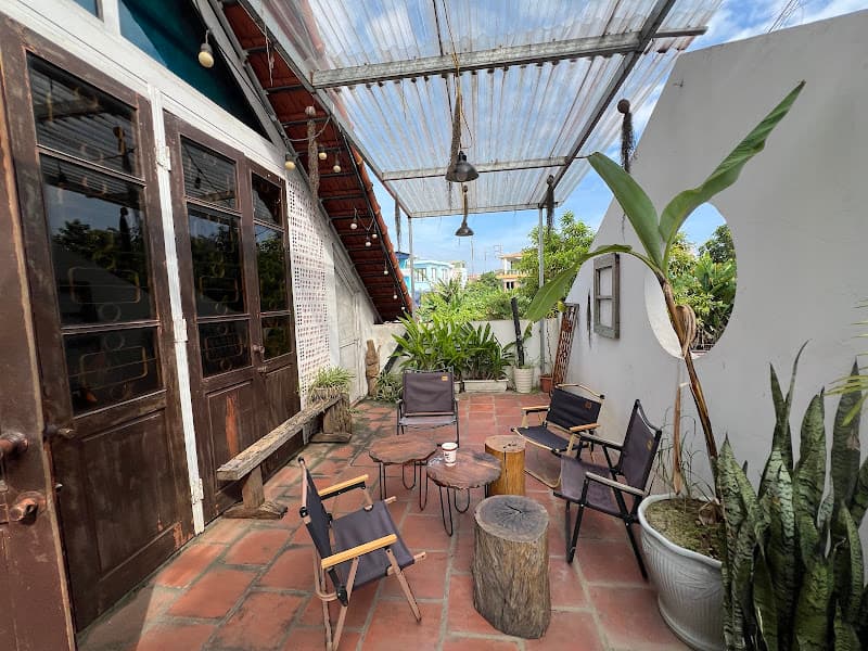 Ảnh bìa Dutra Coffee