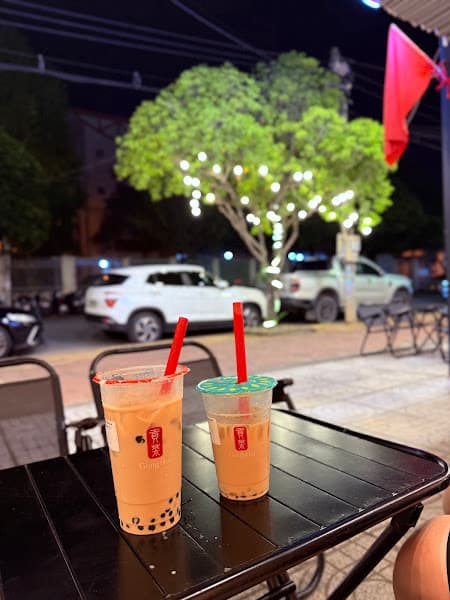 Hình ảnh Gong Cha Biên Hòa - 2