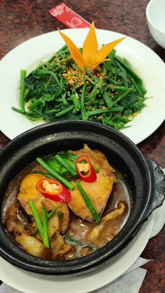 Hình ảnh Cơm Niêu Thuận Thành - 6