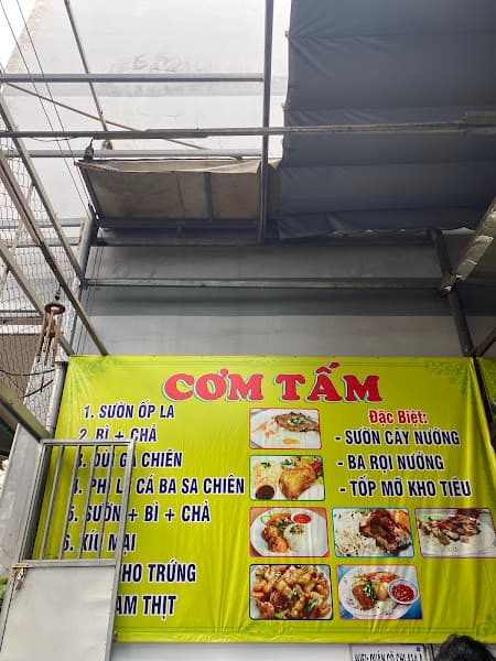 Hình ảnh Bánh Mì Chảo - 3