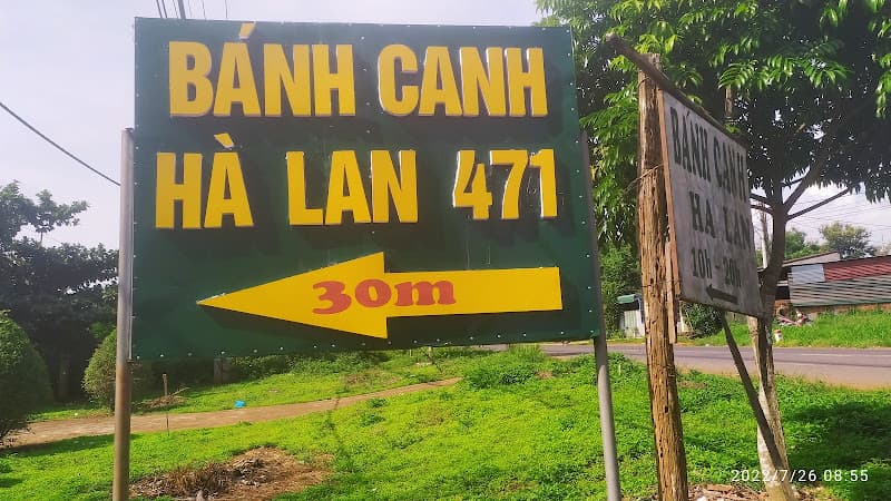 Hình ảnh Bánh Canh Hà Lan 471 - 6