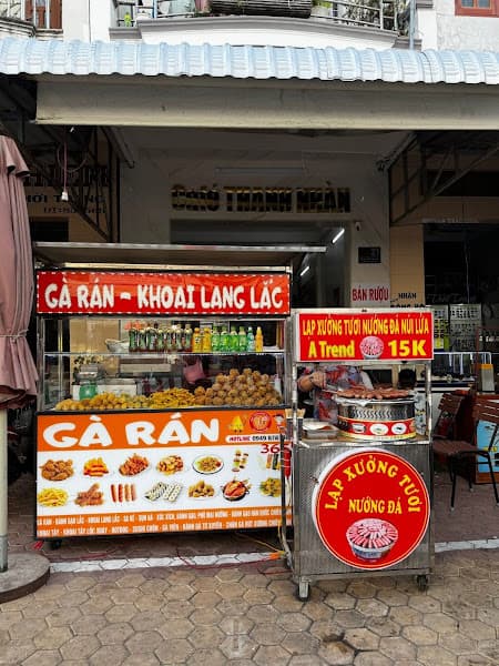 Hình ảnh Gà Rán 365 Đầm Dơi - 4