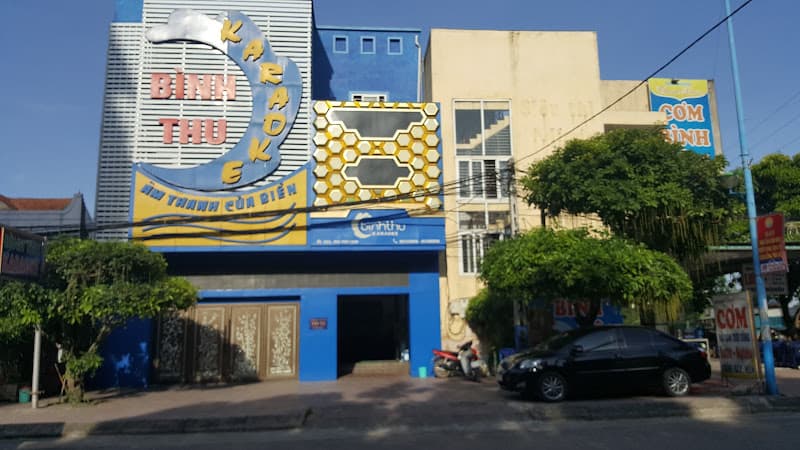 Hình ảnh Karaoke Bình Thu Cửa Lò - 6