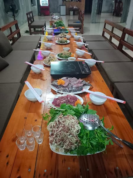 Hình ảnh Thảo Béo Restaurant Bar - 5