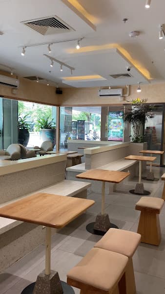 Hình ảnh Gong Cha Garden Mall - 3