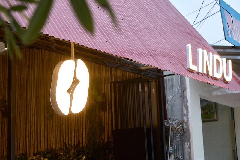 Hình ảnh LinDu Coffee - 3