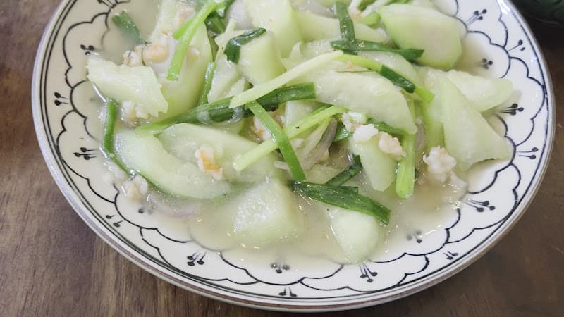 Hình ảnh Bếp Của Ngoại - 4