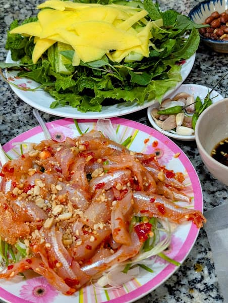 Hình ảnh Quán Cây Mận - 3