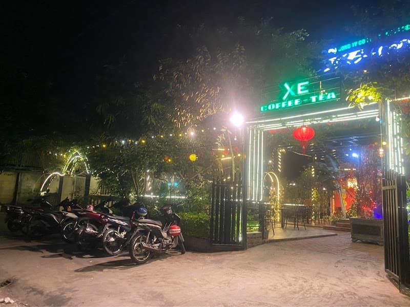 Hình ảnh Eden Coffee & Tea - 2
