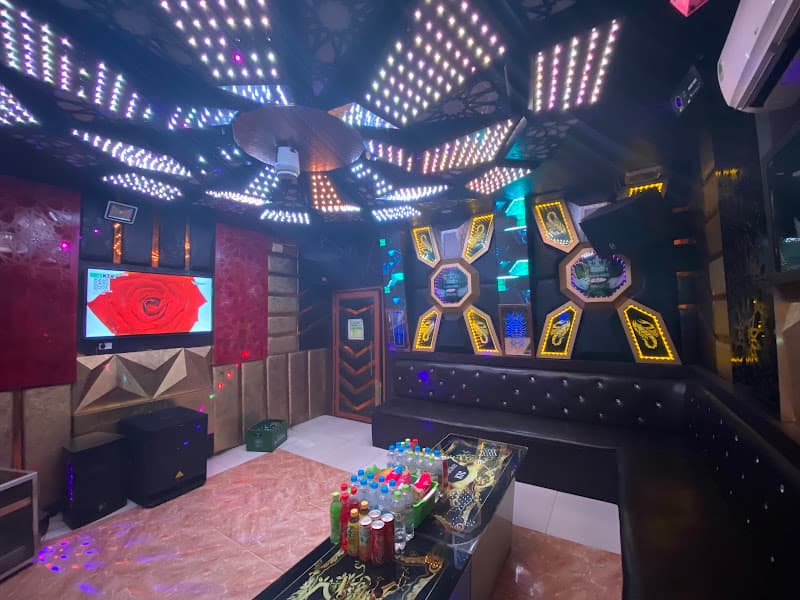 Hình ảnh Karaoke Mr.Hưng - 5