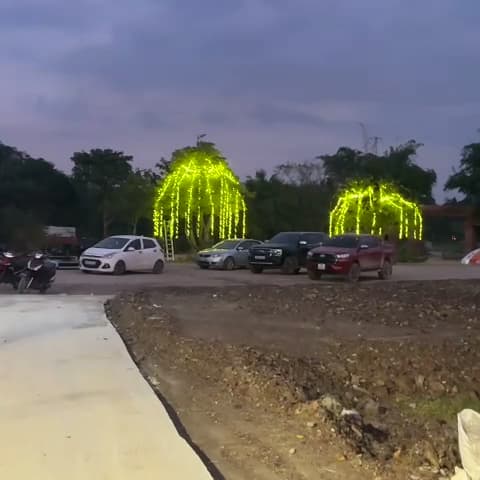 Hình ảnh Khu du lịch Vũng Chơi, pickleball, tennis - 5