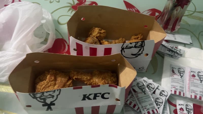 Hình ảnh KFC - 2