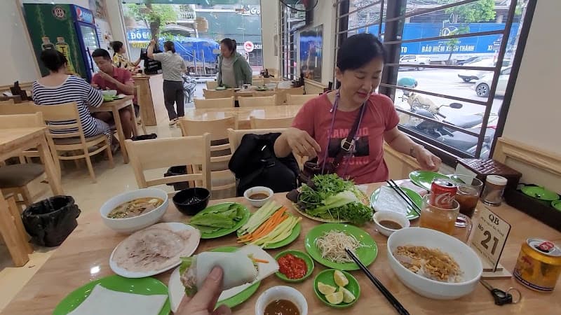 Hình ảnh Bi Quán - Đặc sản Đà Nẵng - 4