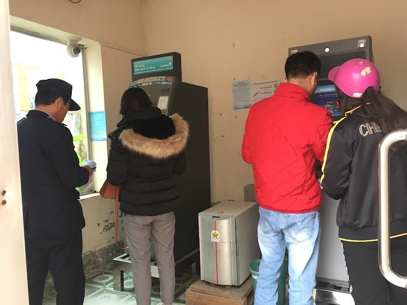 Hình ảnh Ngân hàng TMCP Công thương CN Cửa Lò - PGD Bình Minh ( VietinBank ) - 6