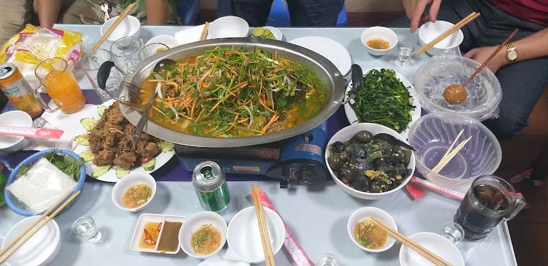 Hình ảnh nhà hàng Hải Yến - 3