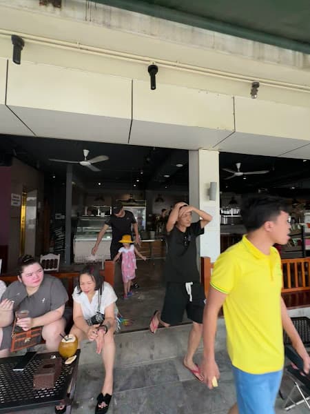 Hình ảnh AHA Cafe - 4