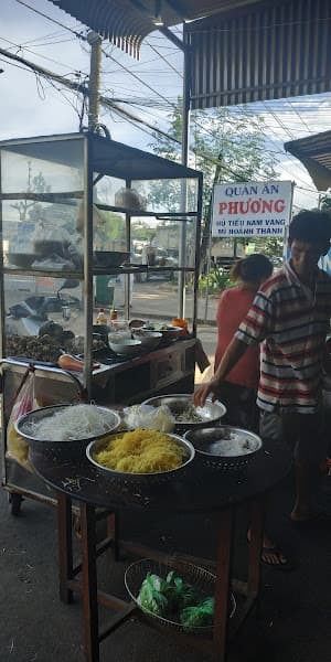 Hình ảnh Quán Ăn PHƯƠNG - 2