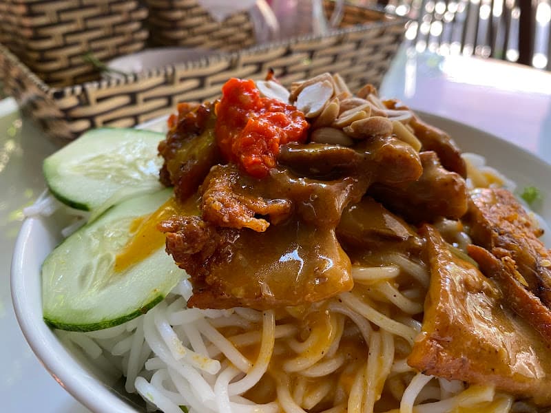 Hình ảnh Nhà San - Nước ép trái cây - Sinh tố - ăn vặt - 3