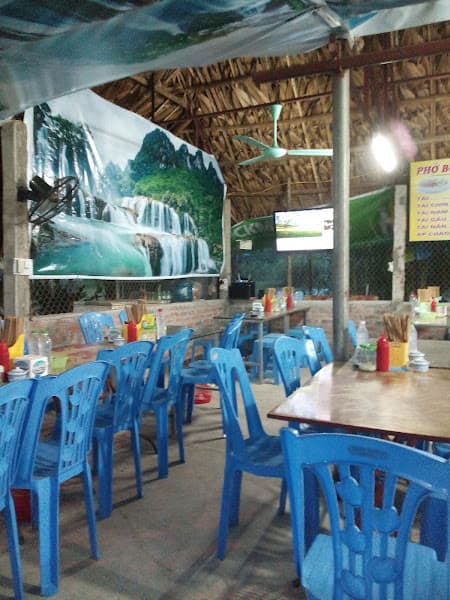 Ảnh bìa Phở Bò Minh Giáp