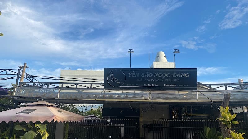 Hình ảnh Yến Sào Ngọc Đăng - 4
