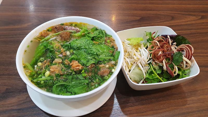 Hình ảnh Hải sản Hà Phương - 2