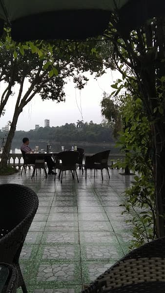 Hình ảnh Cafe Phố Hoa - 3
