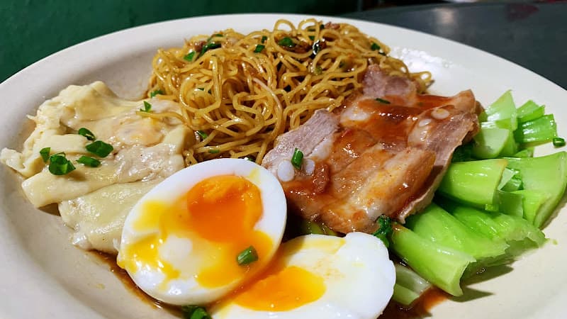 Ảnh bìa Bếp Bé Bi