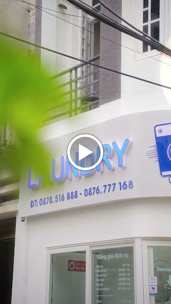 Hình ảnh Laundry Express 24/7 By CiHosp - 4