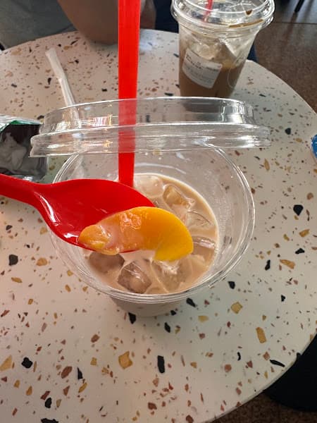 Hình ảnh Highlands Coffee Sân Bay Quốc Tế Cam Ranh - 3