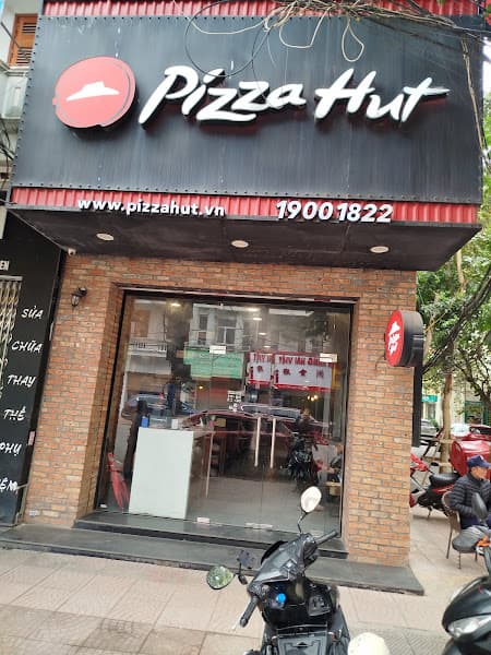 Pizza Hut