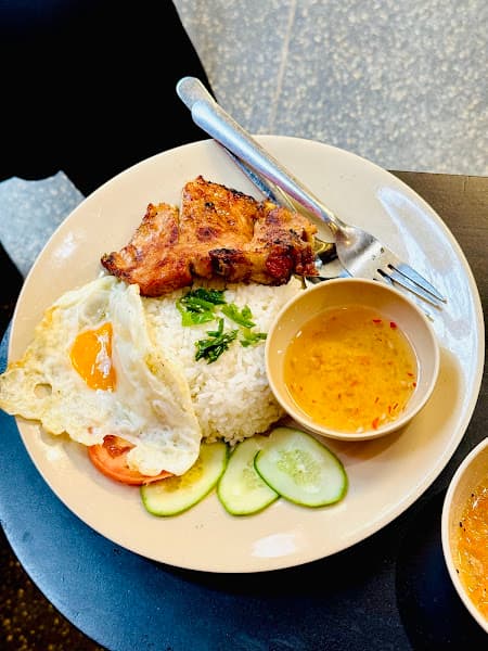 Hình ảnh Thân coffee - 3