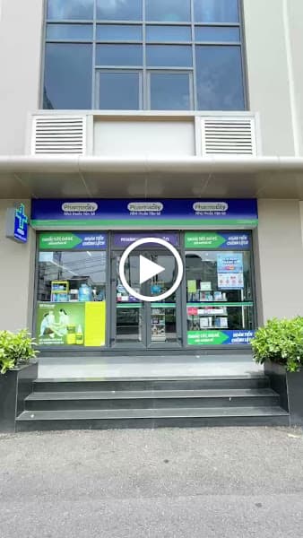 Hình ảnh Nhà thuốc Pharmacity - 2